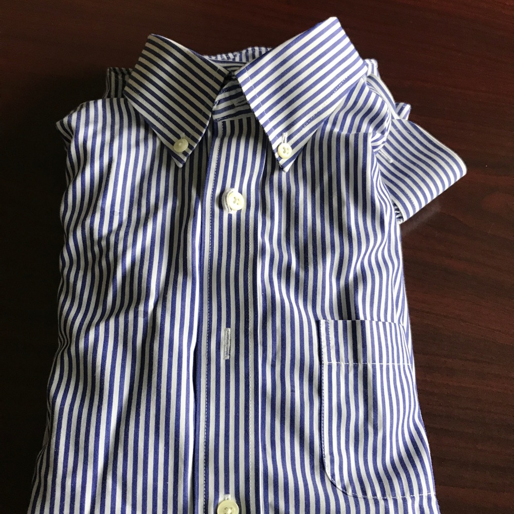 Boys dress shrit